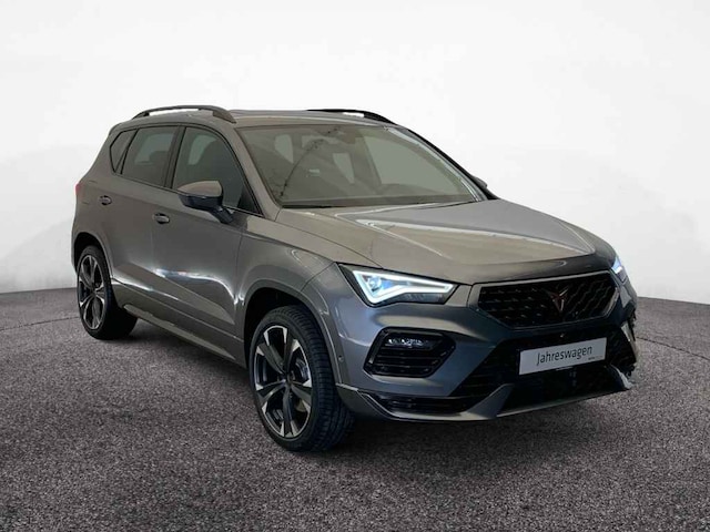Cupra Ateca 2.0 TSI DSG