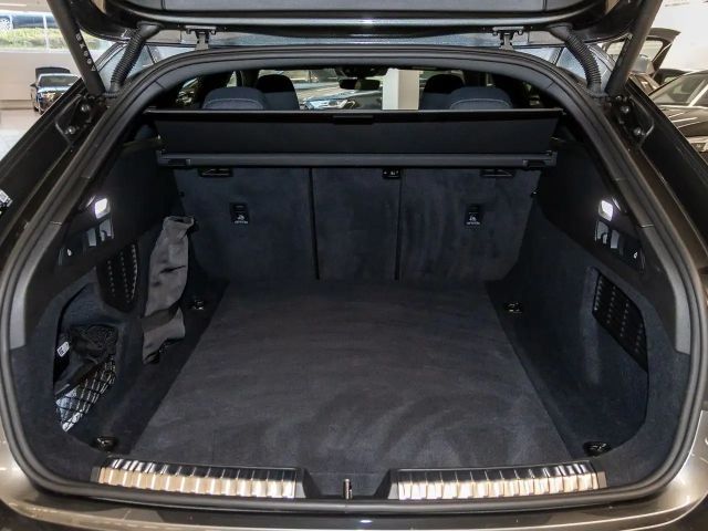 Audi A5 Avant S-Line