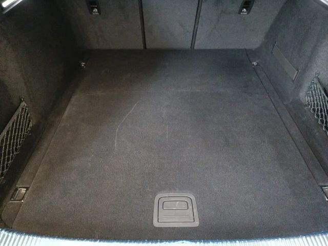 Audi A4 40 TDI Avant S-Tronic