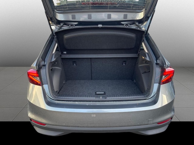 Skoda Fabia 1.0 TSI Tour