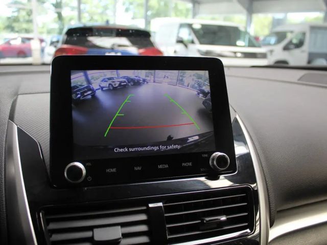 Mitsubishi Eclipse Cross PHEV