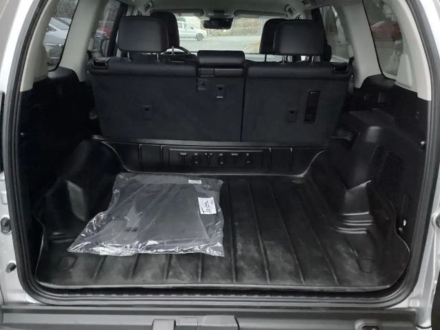 Toyota Land Cruiser 2.8 D-4D Executive