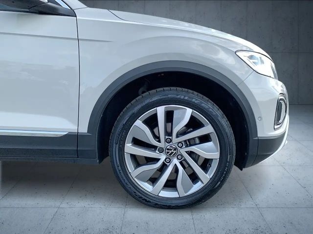 Volkswagen T-Roc 1.5 TSI Business DSG Style