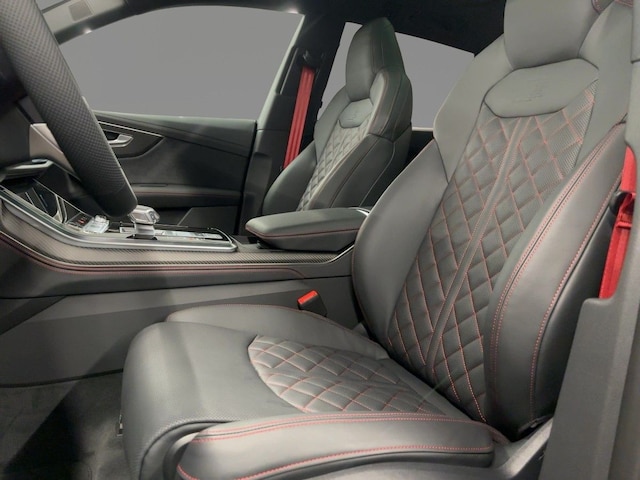 Audi Q8 Hybride Quattro