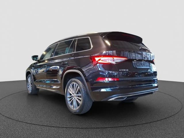 Skoda Kodiaq 2.0 TDI 4x4