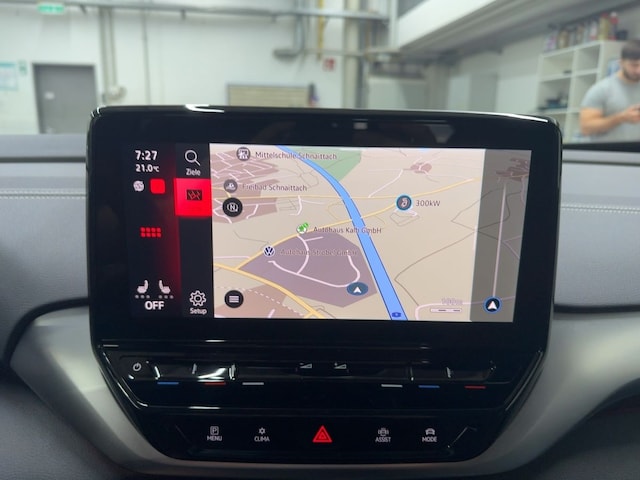 Volkswagen ID.4 Performance Pro