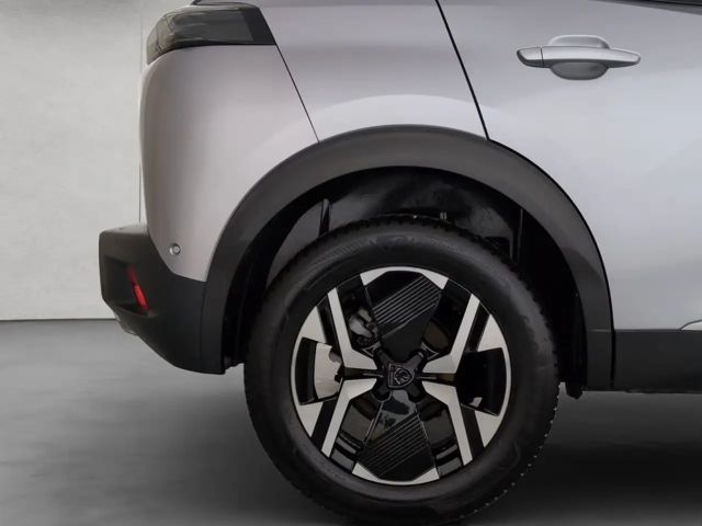 Peugeot 2008 EAT8 GT-Line PureTech