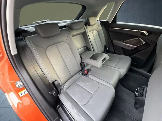 Audi Q3 35 TFSI S-Line