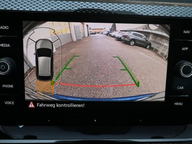 Volkswagen Taigo Life