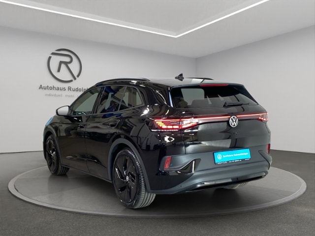 Volkswagen ID.4 4Motion