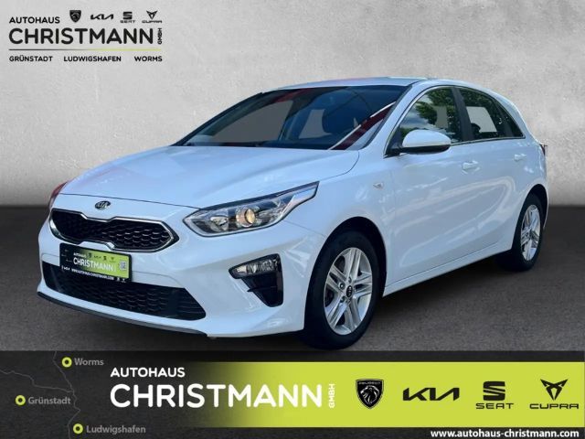 Kia Ceed GDi Vision