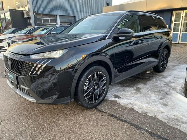 Peugeot 5008 Allure Pack Hybrid