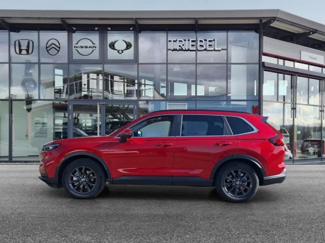 Honda CR-V 2.0 Elegance Hybrid