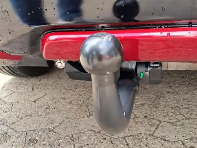 Mitsubishi Eclipse Cross 4WD PHEV