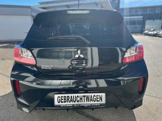 Mitsubishi Space Star Star