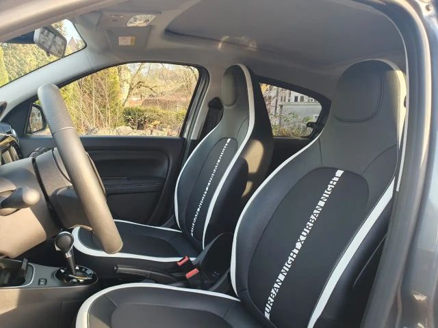 Renault Twingo Electric