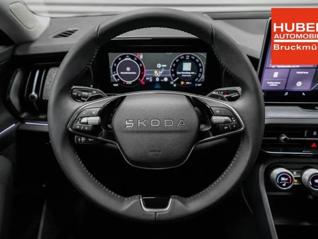 Skoda Kodiaq Selection