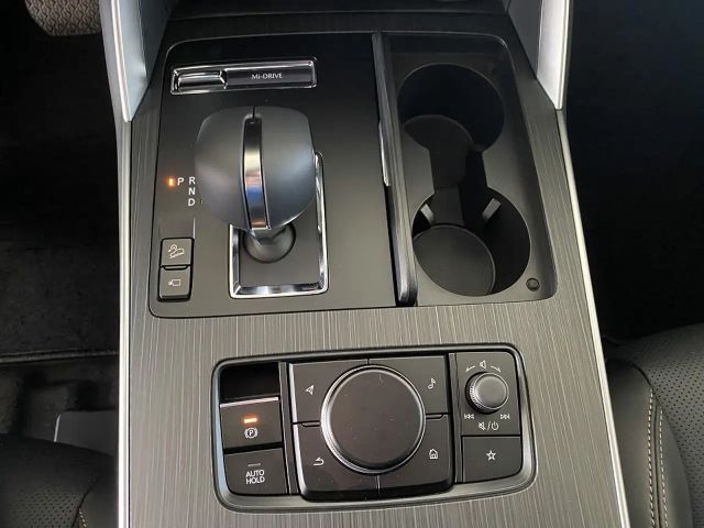 Mazda CX-80 7-Zitter Homura Plus