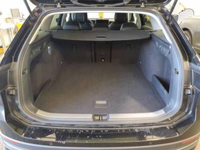 Volkswagen Passat Business DSG Variant