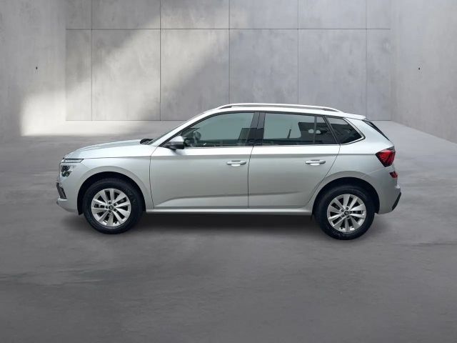 Skoda Kamiq Selection