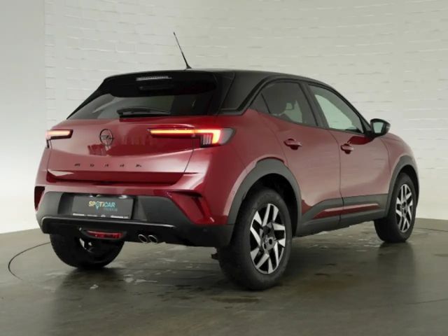 Opel Mokka GS-Line Grand Sport