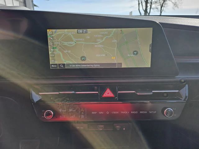 Kia Niro Hybrid PHEV Vision