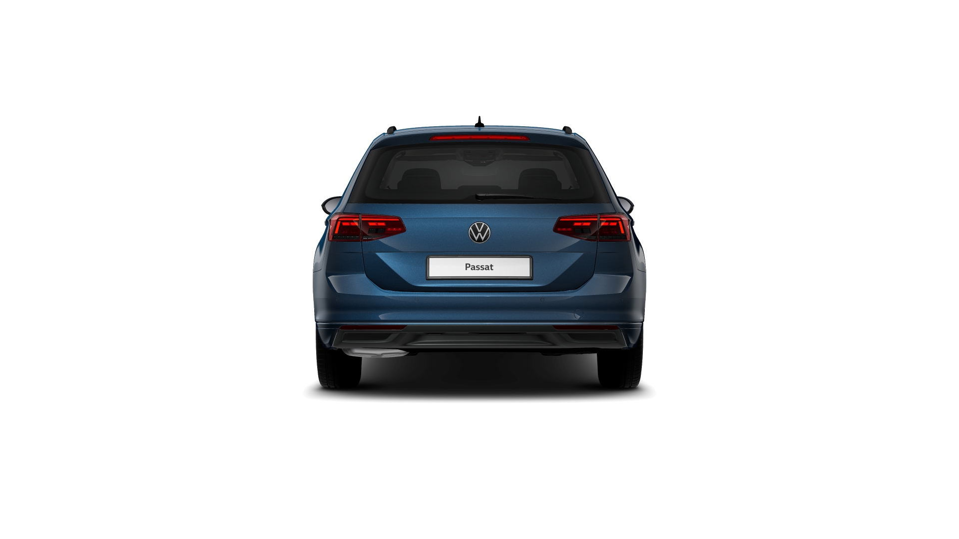 Volkswagen Passat 1.5 TSI Variant