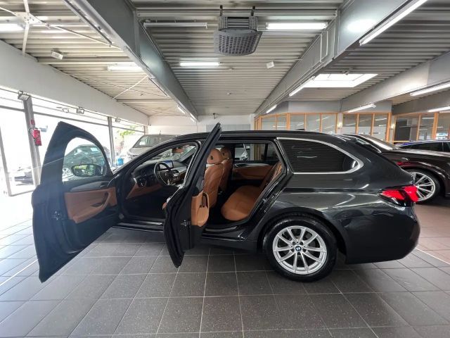 BMW 520 520d Touring xDrive
