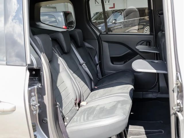 Mercedes-Benz T-Klasse Progressive