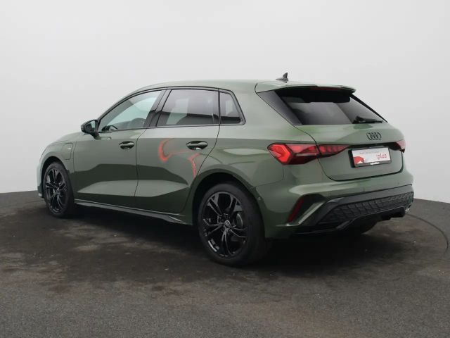 Audi A3 S-Line S-Tronic Sedan