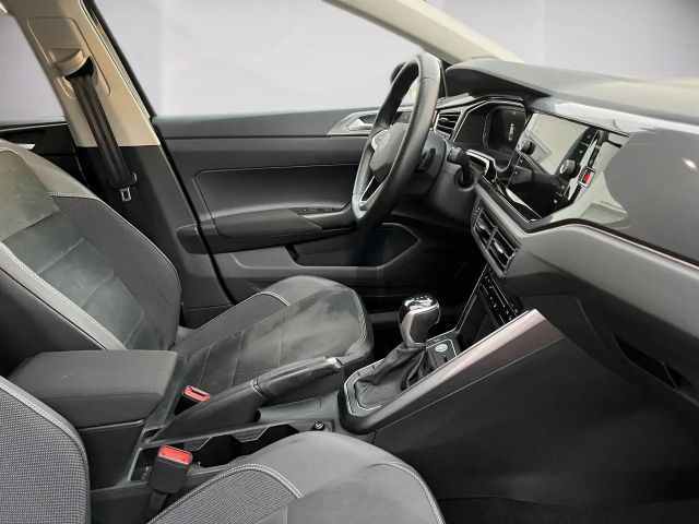 Volkswagen Taigo 1.0 TSI DSG IQ.Drive Style