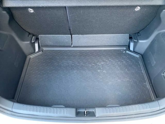 Toyota Yaris 1.0 VVT-i Comfort
