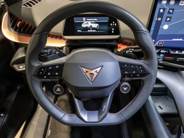 Cupra Tavascan 4Drive VZ
