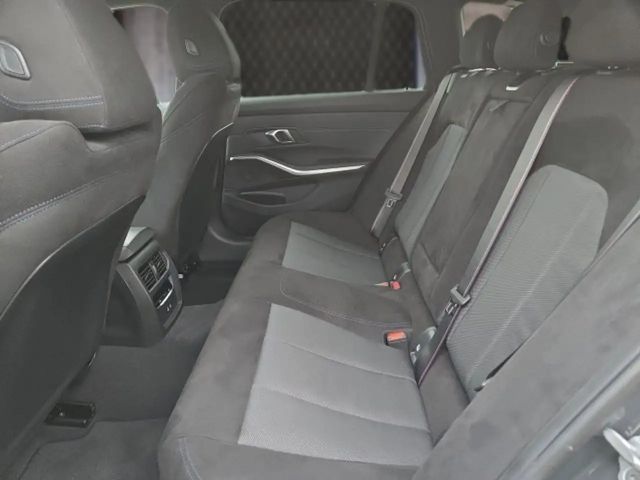 BMW 318 318d Touring