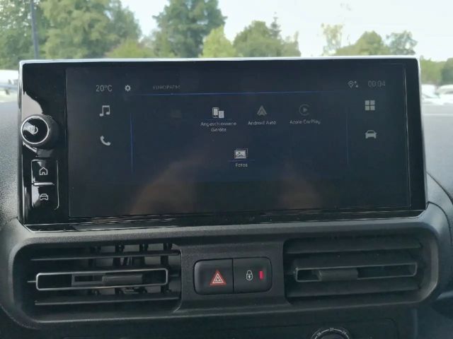 Opel Combo business+