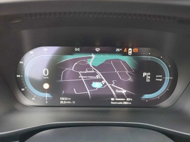 Volvo C40 AWD Twin Engine