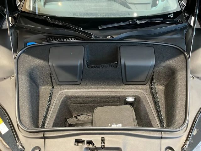 Audi R8 Coupé Performance Quattro V10