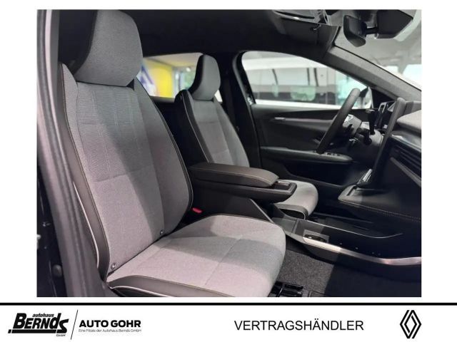 Renault Scenic E-Tech Techno