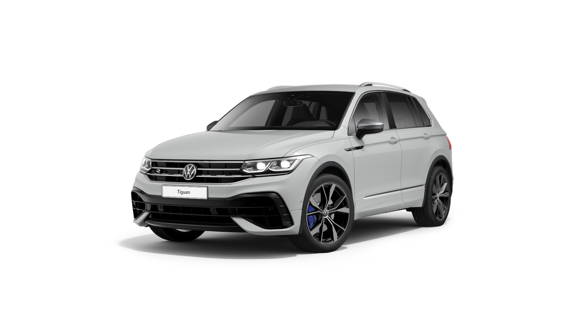 Volkswagen Tiguan Tiguan 2.0 R 4X4 CAM ACC LM20 E-KLAPPE NAVI