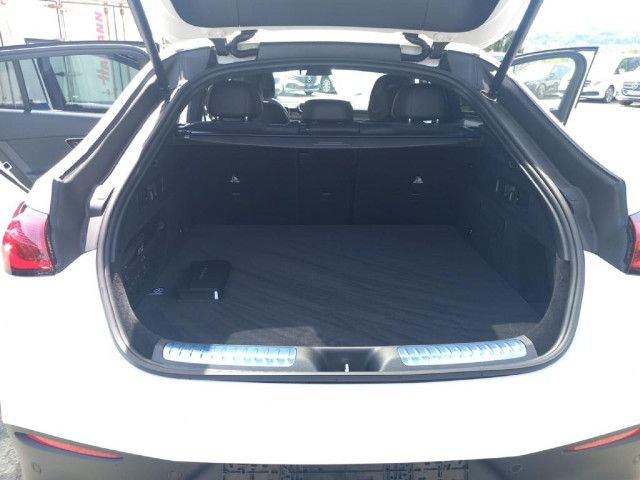 Mercedes-Benz GLC 300 4MATIC Coupé GLC 300 d