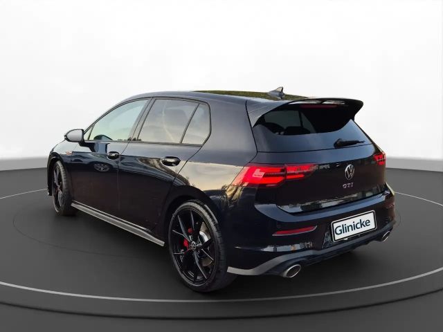 Volkswagen Golf 2.0 TSI DSG GTI Golf VIII