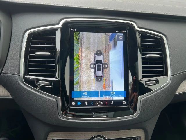 Volvo XC90 AWD Bright Ultimate