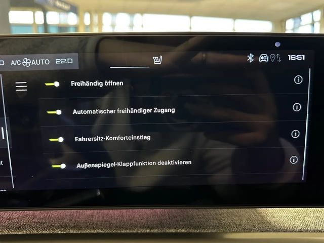 Peugeot 3008 GT-Line