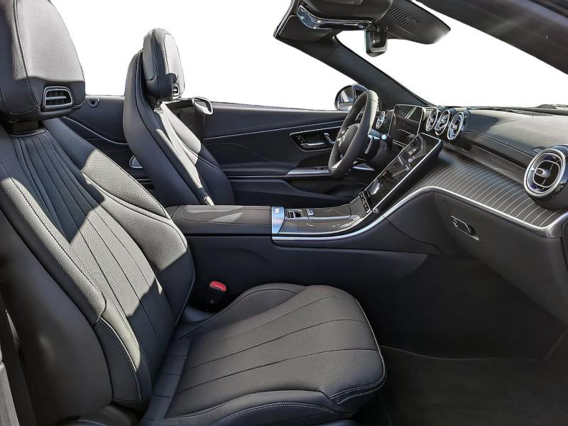 Mercedes-Benz CLE 300 4MATIC AMG Line