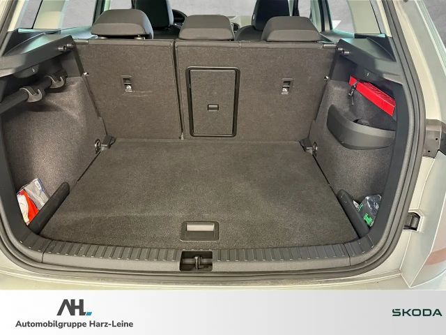 Skoda Karoq Drive Tour