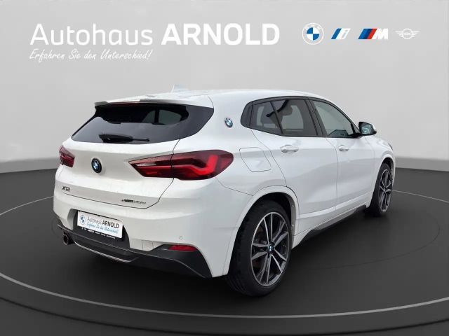 BMW X2 Coupé M-Sport xDrive25e