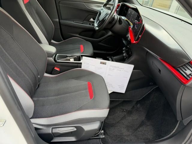 Opel Mokka GS-Line Grand Sport