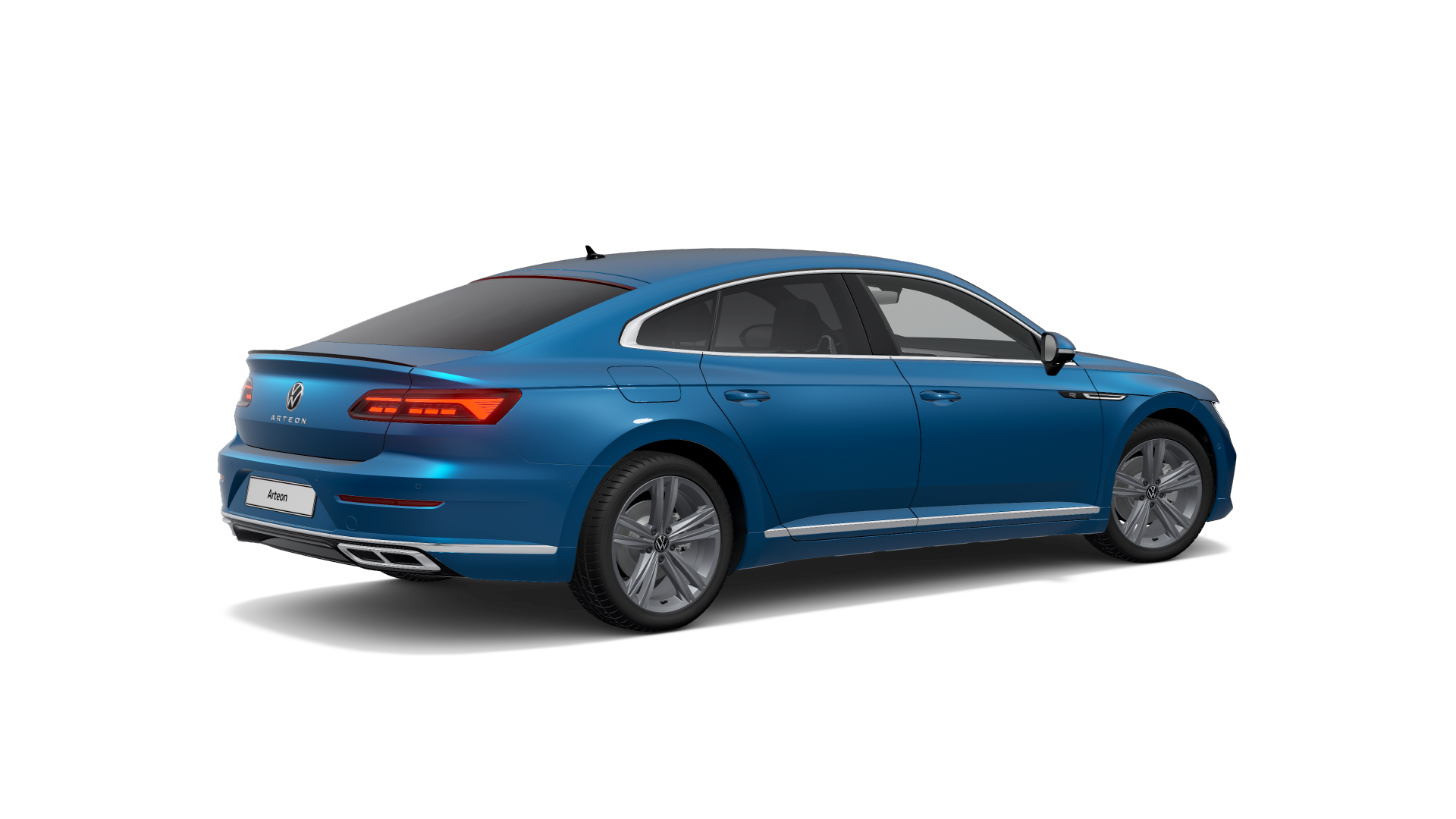 Volkswagen Arteon DSG R-Line