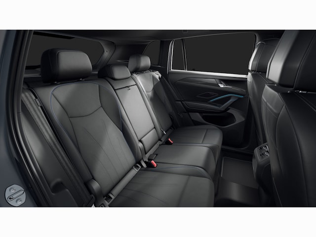 Volkswagen Tiguan 2.0 TDI 4Motion R-Line