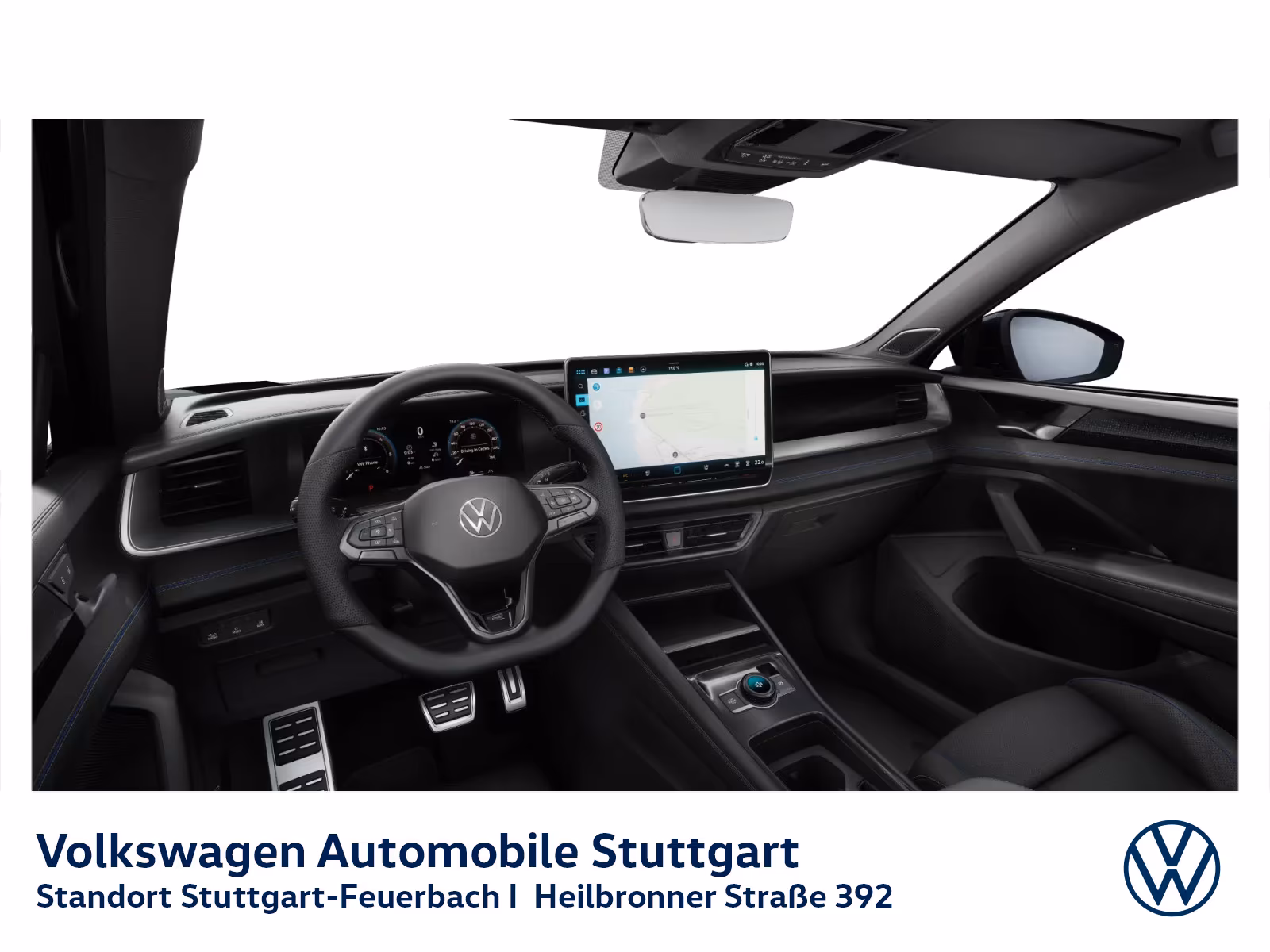 Volkswagen Tayron 2.0 TDI DSG R-Line